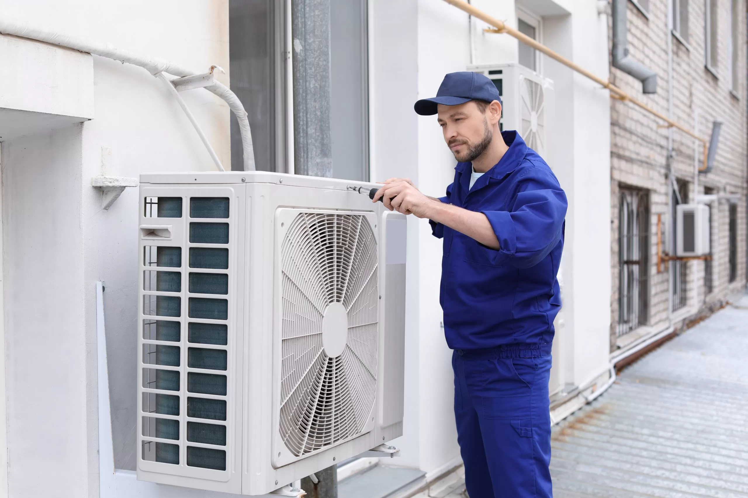 Kirazlıdere Beko Klima Bakımı