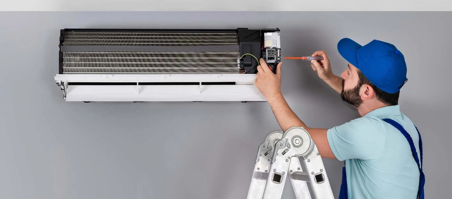 Kirazlıdere Beko Klima Gaz Dolum Servisi